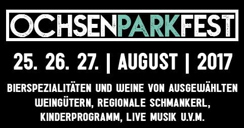Ochsenparkfest